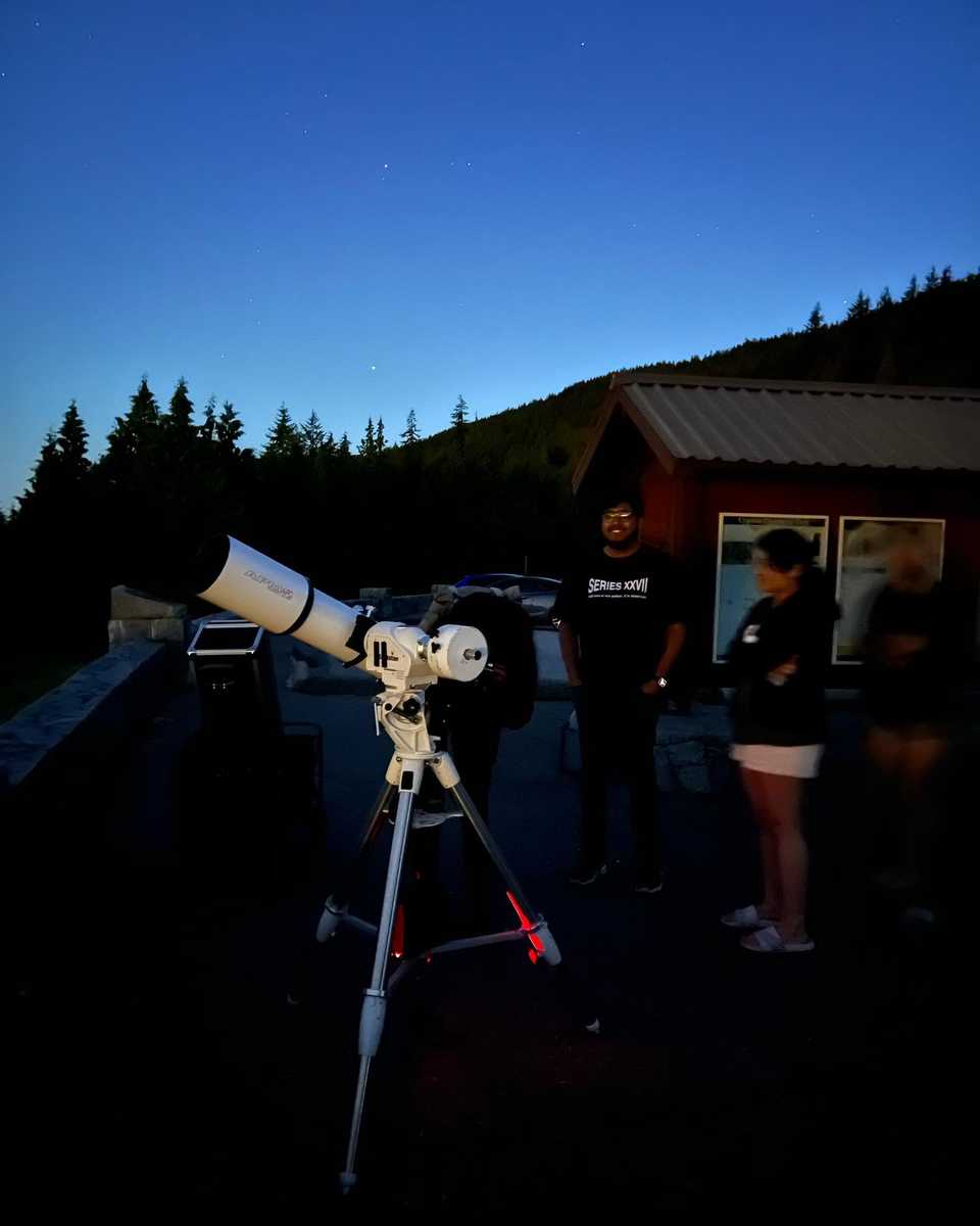 telescope 2