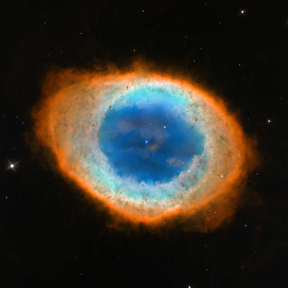 ring nebula