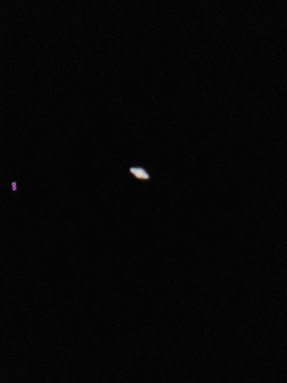 saturn